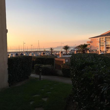 Vue Sur La Mer, Plage A 50M Six-Fours-les-Plages Dış mekan fotoğraf