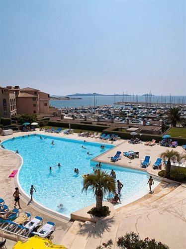 Vue Sur La Mer, Plage A 50M Six-Fours-les-Plages Dış mekan fotoğraf